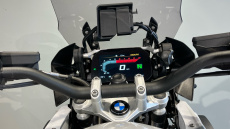 BMW R1250 GS TE 
